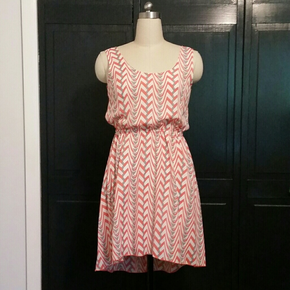 ModCloth Dress